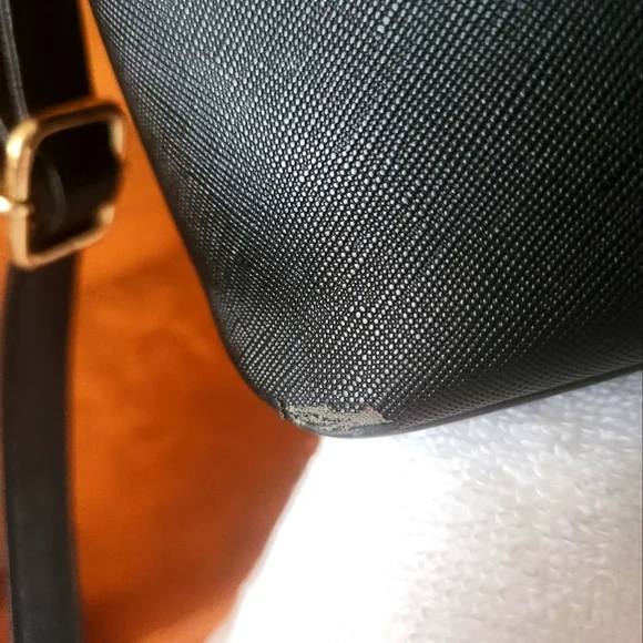 Elim & Paul Purse With Wallet- Cute Cow Print